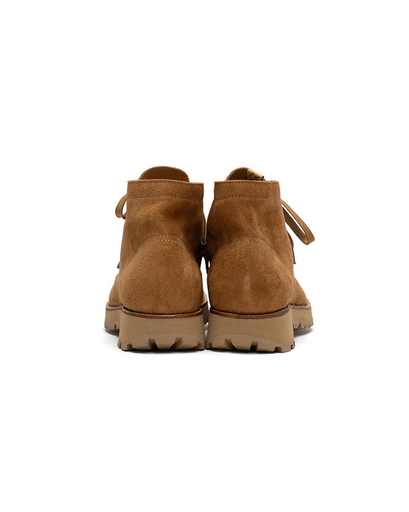 BRIGADIER BOOTS-FOLK | Visvim Official North American Web Store